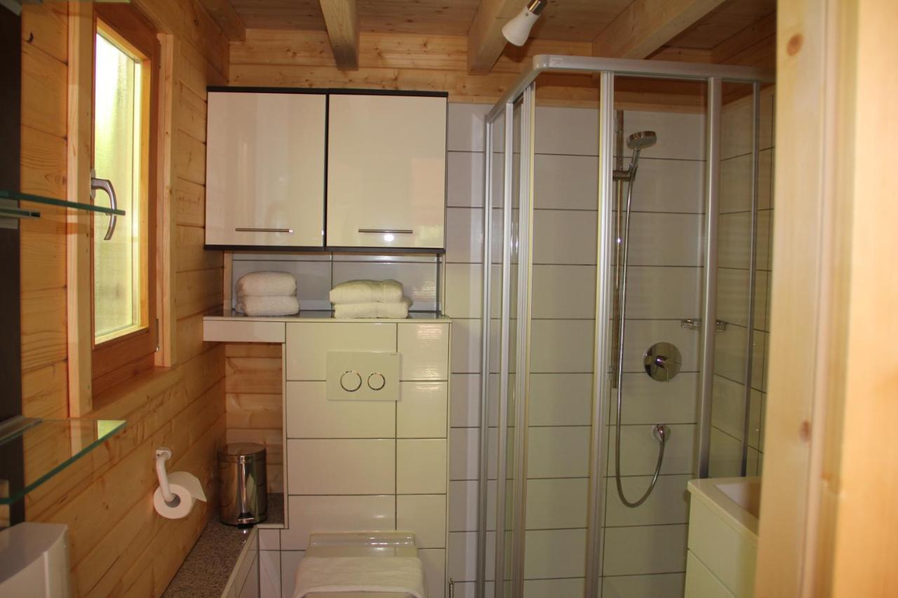 Blockhaus Saeuling - Haus Elise Apartments Fussen Ngoại thất bức ảnh